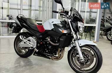 Цены Suzuki GSR 600 Бензин