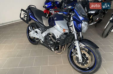 Цены Suzuki GSR 600 Бензин