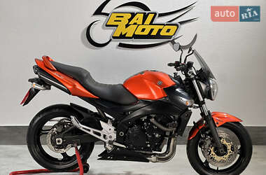 Ціни Suzuki GSR 600 Бензин