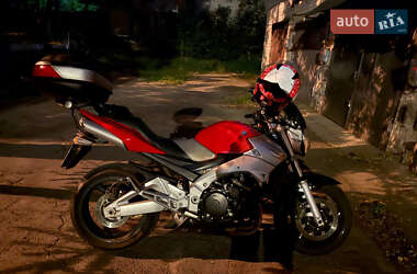 Ціни Suzuki GSR 600 Бензин