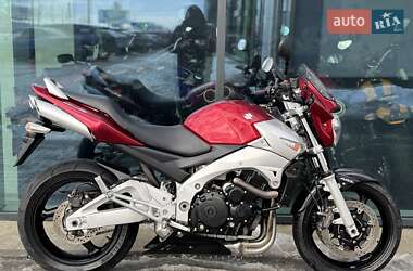 Ціни Suzuki GSR 600 Бензин