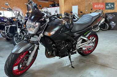 Цены Suzuki GSR 600 Бензин