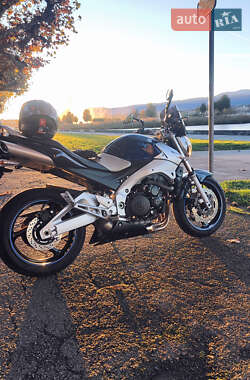 Цены Suzuki GSR 600 Бензин