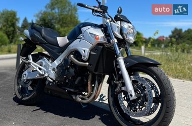 Цены Suzuki GSR 600 Бензин