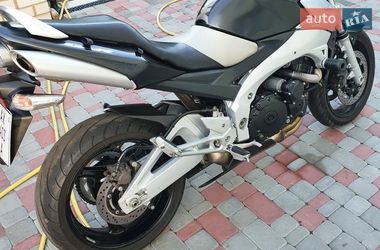 Цены Suzuki GSR 600 Бензин
