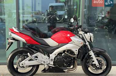 Цены Suzuki GSR 600 Бензин