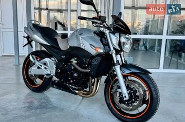 Ціни Suzuki GSR 600 Бензин