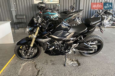 Ціни Suzuki GSR 750 Бензин