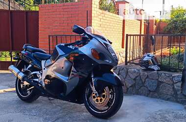 Ціни Suzuki GSX 1300R Hayabusa Бензин