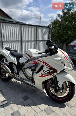 Ціни Suzuki GSX 1300R Hayabusa Бензин