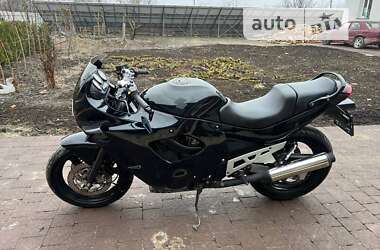 Цены Suzuki GSX 600F Бензин