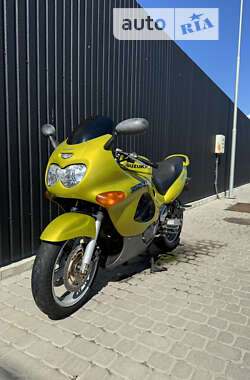 Ціни Suzuki GSX 600F Бензин