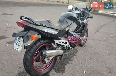 Цены Suzuki GSX 600F Бензин