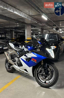 Ціни Suzuki GSX-R 1000 Бензин
