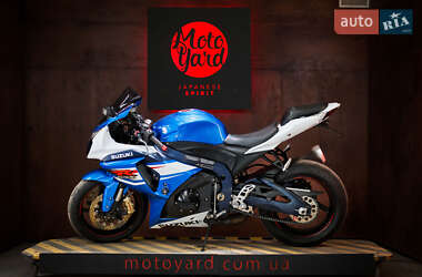 Цены Suzuki GSX-R 1000 Бензин