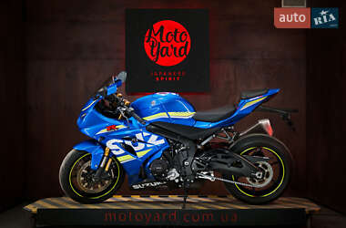 Ціни Suzuki GSX-R 1000 Бензин