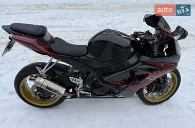 Цены Suzuki GSX-R 1000 Бензин