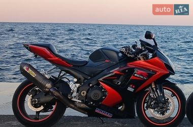 Цены Suzuki GSX-R 1000 Бензин