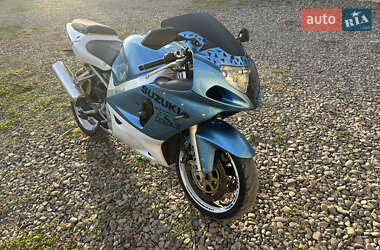 Ціни Suzuki GSX-R 600 Бензин