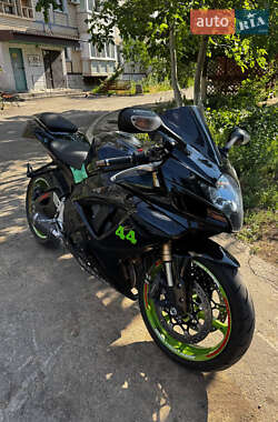 Ціни Suzuki GSX-R 600 Бензин