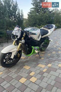 Ціни Suzuki GSX-R 600 Бензин