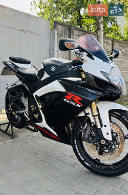 Ціни Suzuki GSX-R 600 Бензин