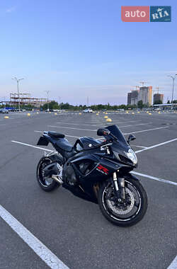 Цены Suzuki GSX-R 600 Бензин