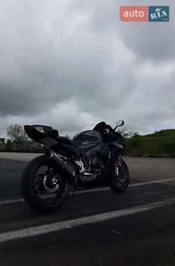 Цены Suzuki GSX-R 600 Бензин