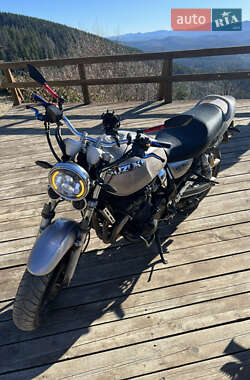Ціни Suzuki GSX-R 750 Бензин
