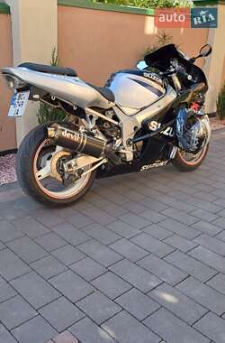 Цены Suzuki GSX-R 750 Бензин
