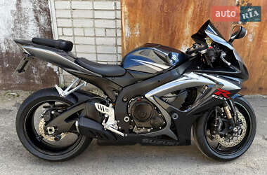 Цены Suzuki GSX-R 750 Бензин