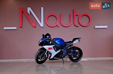 Цены Suzuki GSX-R 750 Бензин
