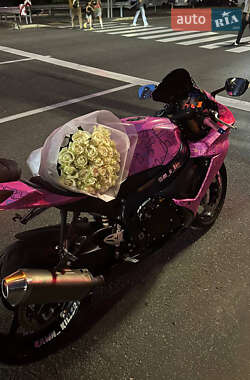 Цены Suzuki GSX-R 750 Бензин