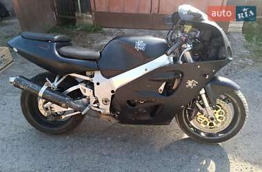 Ціни Suzuki GSX-R 750 Бензин