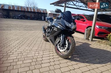 Цены Suzuki GSX-R 750 Бензин