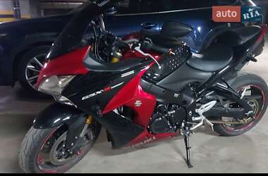 Цены Suzuki GSX-S 1000 Бензин