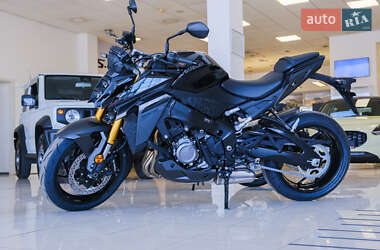 Цены Suzuki GSX-S 1000 Бензин