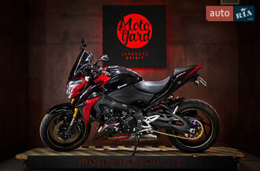 Цены Suzuki GSX-S 1000 Бензин