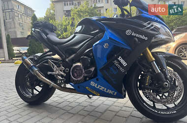 Ціни Suzuki GSX-S 1000 Бензин