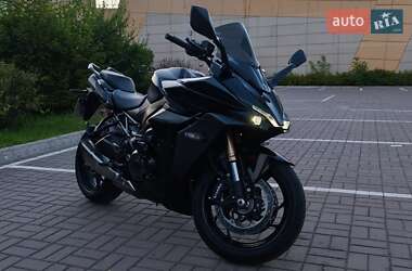 Ціни Suzuki GSX-S 1000 Бензин