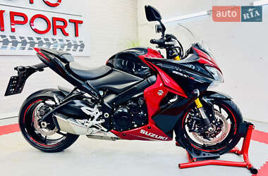 Ціни Suzuki GSX-S 1000 Бензин