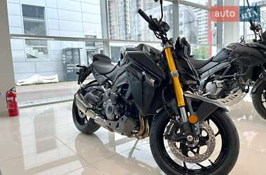 Ціни Suzuki GSX-S 1000 Бензин