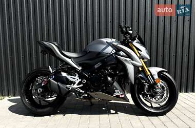 Ціни Suzuki GSX-S 1000 Бензин