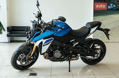 Ціни Suzuki GSX-S 1000 Бензин