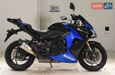 Цены Suzuki GSX-S 1000 Бензин