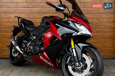 Цены Suzuki GSX-S 1000 Бензин