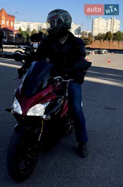 Цены Suzuki GSX-S 1000 Бензин