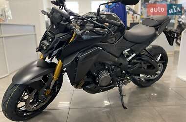 Ціни Suzuki GSX-S 1000 Бензин