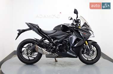 Цены Suzuki GSX-S 1000 Бензин