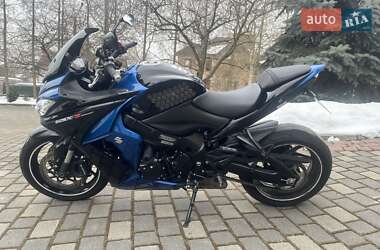 Цены Suzuki GSX-S 1000 Бензин